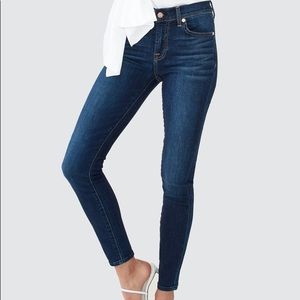 7 for all mankind! ⭐️ “The Skinny” Jean 🧡